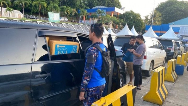 Penyelundupan Barang di Pelabuhan Kepri Manfaatkan Momen Mudik Lebaran