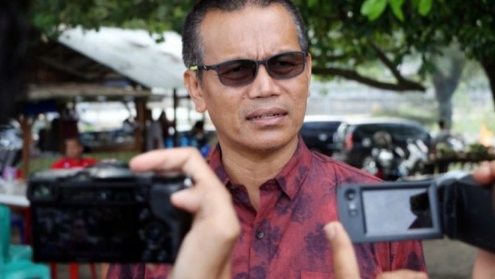 Dua Tahun Terhenti, Festival Pantai Pariaman Kembali Digelar Dua Tahun Terhenti, Festival Pantai Pariaman Kembali Digelar