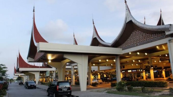 Hari Ini dan Besok jadi Puncak Arus Balik di Bandara Internasional Minangkabau
