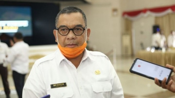 Usai Libur Panjang, Pemda di Riau Diminta Atur Ketentuan Masuk Kerja Usai Libur Panjang, Pemda di Riau Diminta Atur Ketentuan Masuk Kerja