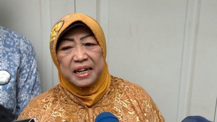 Adik Kandung Gus Dur Meninggal Dunia Adik Kandung Gus Dur Meninggal Dunia