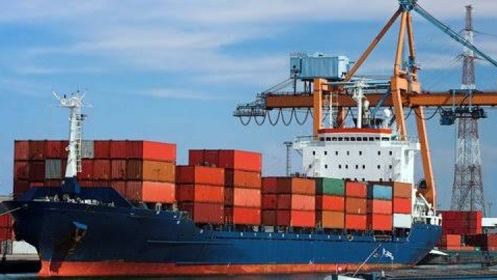 BPS: Ekonomi Riau Tumbuh Sebesar 4,72 Persen