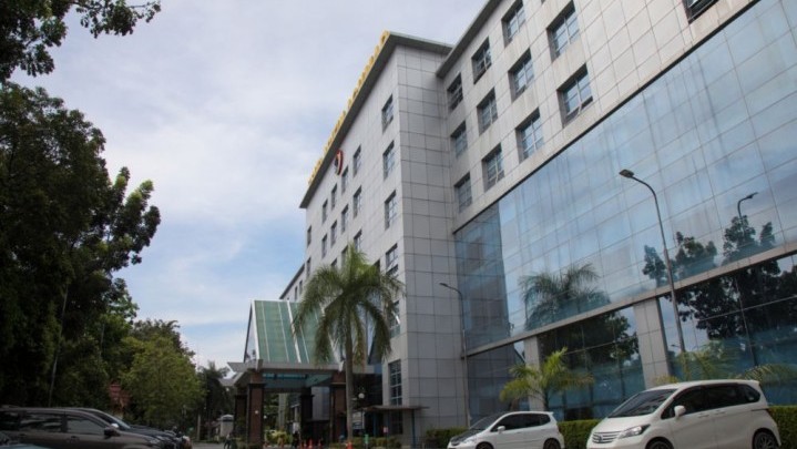 Permasalahan Utang RSUD Arifin Ahmad Tiap Tahun Terus Bertambah, Sekdaprov Minta Diselesaikan Permasalahan Utang RSUD Arifin Ahmad Tiap Tahun Terus Bertambah, Sekdaprov Minta Diselesaikan