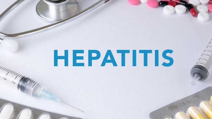 Ada yang Mengaitkan Temuan Hepatitis dengan Vaksin Covid-19, Ini Respon Dinkes Sumbar Ada yang Mengaitkan Temuan Hepatitis dengan Vaksin Covid-19, Ini Respon Dinkes Sumbar