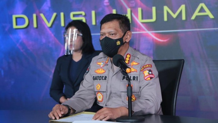 Kerugian Korban Aplikasi Binomo Disebut Capai Rp 72 Miliar