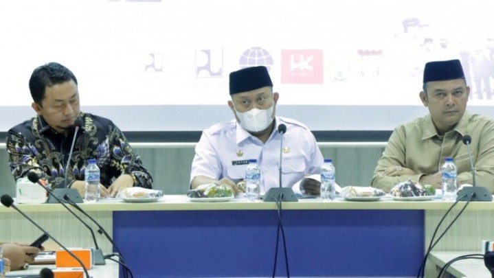 Timbul Masalah Baru Saat Tol Pekanbaru-Bangkinang Dibuka Timbul Masalah Baru Saat Tol Pekanbaru-Bangkinang Dibuka