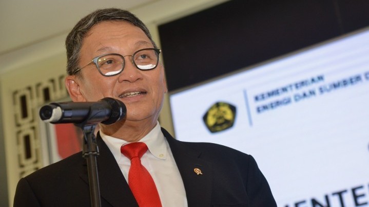 Perekonomian Riau Menurut Menteri ESDM akan Meningkat dengan PLTGU 275 MW
