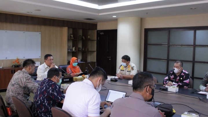 Berikut Rangkaian Acara Hari Kearsipan Nasional di Riau