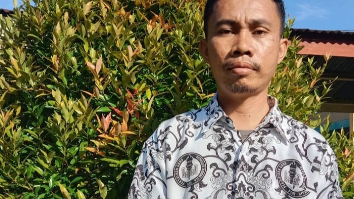 Gubernur Riau Diharap Perjuangkan DBH Sawit untuk Kesejahteraan Guru Honorer Gubernur Riau Diharap Perjuangkan DBH Sawit untuk Kesejahteraan Guru Honorer