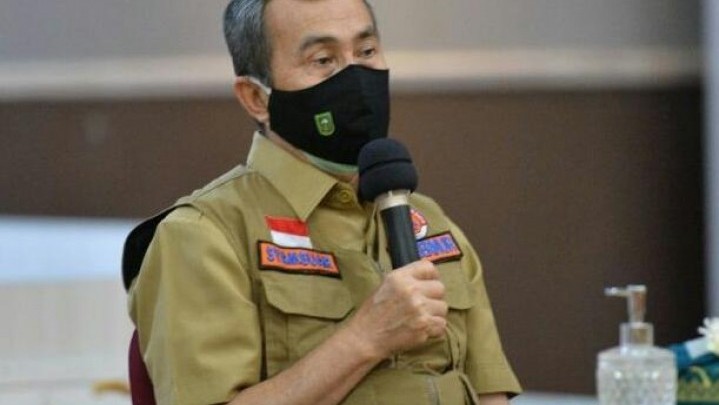 Tim P3DN Dibentuk Pemprov Riau untuk Peningkatan Penggunaan Produk Dalam Negeri