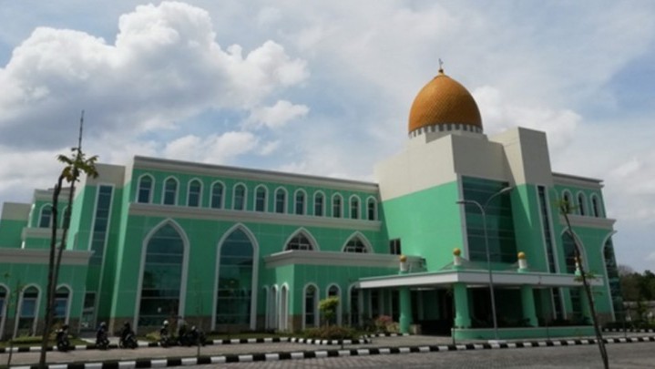 Si Lapis Ketan, Inovasi Layanan Terbaru RSD Madani Pekanbaru Si Lapis Ketan, Inovasi Layanan Terbaru RSD Madani Pekanbaru