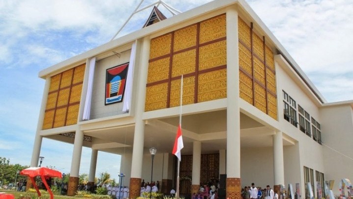Seleksi Administrasi Sekda Padang, Ini Nama-nama yang Dinyatakan Lulus Seleksi Administrasi Sekda Padang, Ini Nama-nama yang Dinyatakan Lulus