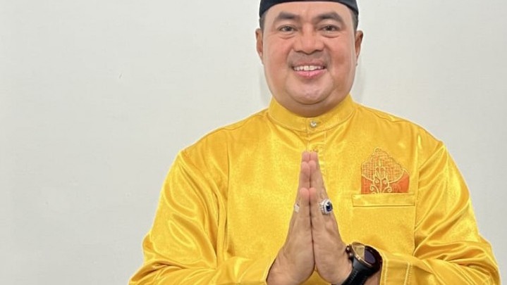 Punya Segudang Pengalaman, Ketua Apindo Kampar Dukung Kamsol jadi Pj Bupati Punya Segudang Pengalaman, Ketua Apindo Kampar Dukung Kamsol jadi Pj Bupati