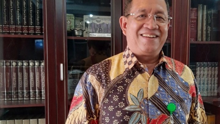 Panitia Pemilihan Buka Pendaftaran Tahap II Anggota Dewan Pendidikan Riau