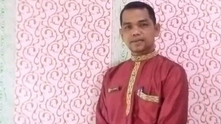 Dugaan Pungli di Pasar Danau Bingkuang, Ini Kata Kades Alimuddin Dugaan Pungli di Pasar Danau Bingkuang, Ini Kata Kades Alimuddin