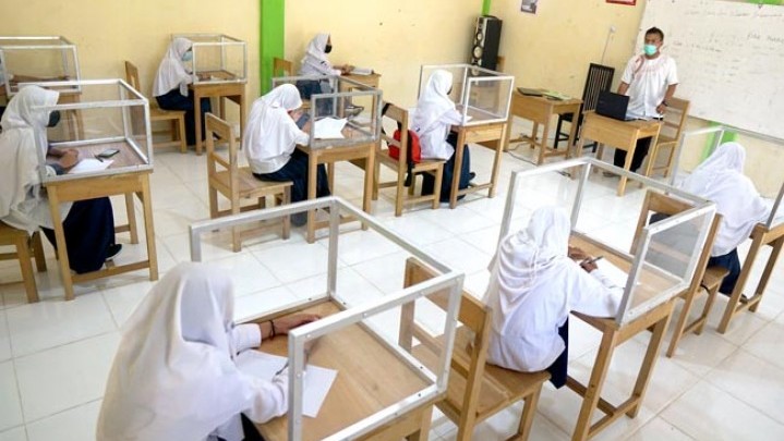 Kurikulum Prototipe Diyakini Membantu Memahami Eksplorasi Karier Kurikulum Prototipe Diyakini Membantu Memahami Eksplorasi Karier