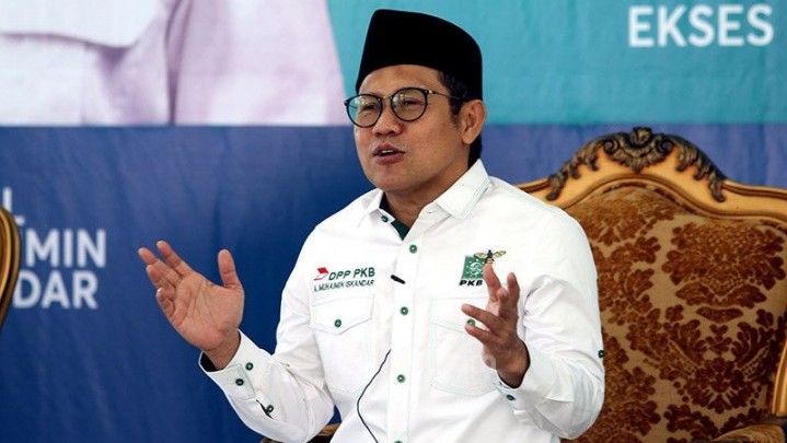 Ketegangan PBNU dengan Cak Imin Makin Meruncing Ketegangan PBNU dengan Cak Imin Makin Meruncing