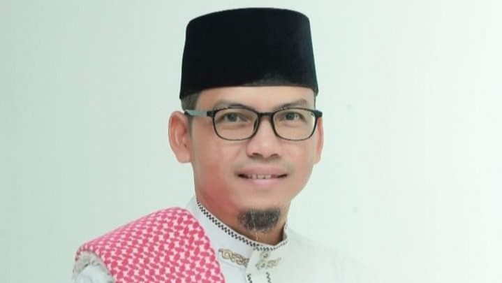 Ketua PKS Kampar Ajak Semua Elemen Sokong Pj Bupati Kampar yang Ditunjuk Ketua PKS Kampar Ajak Semua Elemen Sokong Pj Bupati Kampar yang Ditunjuk