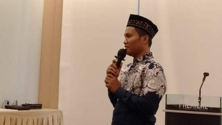 Kepemimpinan Muflihun Sesuai dengan Karakter Masyarakat Pekanbaru, Mampu Merangkul Semua Pihak