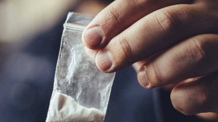 Polresta Tanjungpinang Ungkap Peredaran Sabu, 1 Kilogram Diamankan Polresta Tanjungpinang Ungkap Peredaran Sabu, 1 Kilogram Diamankan