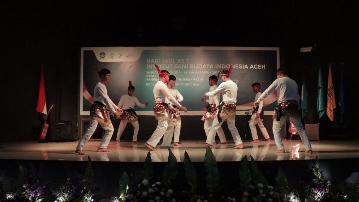 Berikut Enam Institut Seni Terbaik di Indonesia