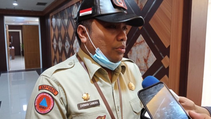 Peringatan BPBD Pekanbaru, Waspada Cuaca Ekstrem Peringatan BPBD Pekanbaru, Waspada Cuaca Ekstrem