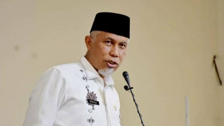 Ini Progres Pembangun Tol Padang-Pekanbaru Ruas Padang-Sicincin Ini Progres Pembangun Tol Padang-Pekanbaru Ruas Padang-Sicincin