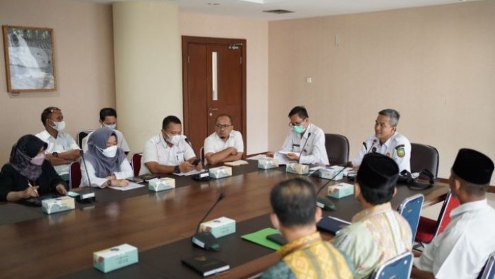 Peserta Pleno KNEKS Hanya Empat Provinsi, Satu Diantaranya Riau