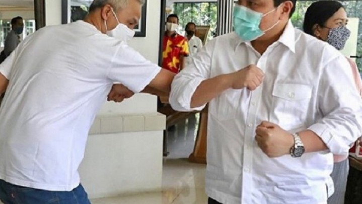 Skenario Tiga Paslon Pilpres 2024 Skenario Tiga Paslon Pilpres 2024