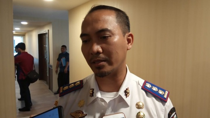 Dishub Pekanbaru Ancam Sanksi Tegas Bagi Jukir Bandel