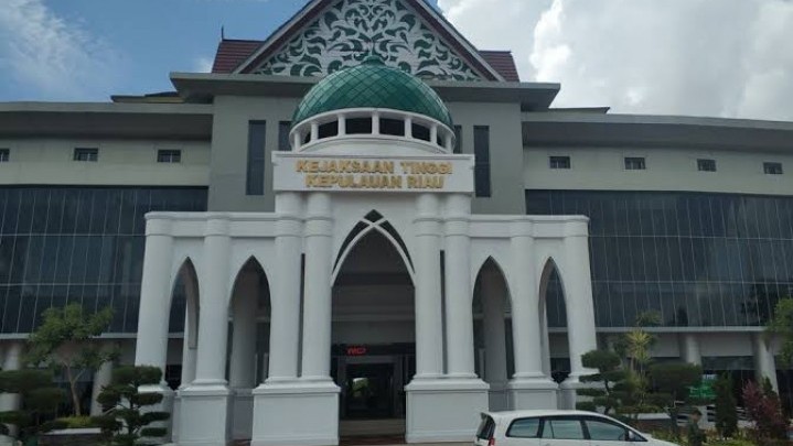 Kejati Kepri Minta Keterangan Ahli Terkait Dugaan Korupsi Perumahan Dinas Anggota DPRD Natuna Kejati Kepri Minta Keterangan Ahli Terkait Dugaan Korupsi Perumahan Dinas Anggota DPRD Natuna