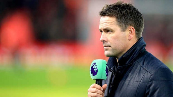 Michael Owen: Liverpool Terlalu Tangguh untuk Real Madrid Michael Owen: Liverpool Terlalu Tangguh untuk Real Madrid