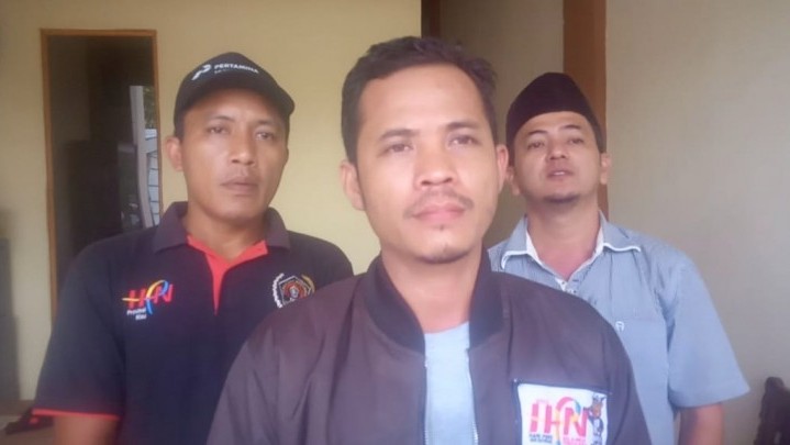 PWI Rohul Rapat Internal Jelang Konferprov PWI Riau PWI Rohul Rapat Internal Jelang Konferprov PWI Riau