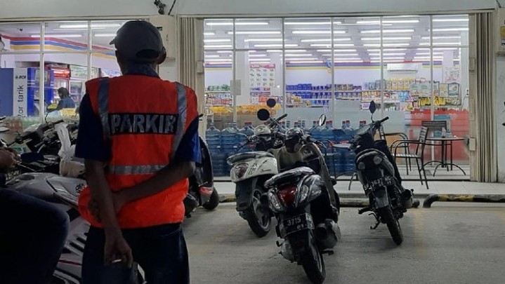 Pengakuan Dishub Pekanbaru: Puluhan Jukir Diberi Sanksi Karena Tidak Beri Layanan yang Baik