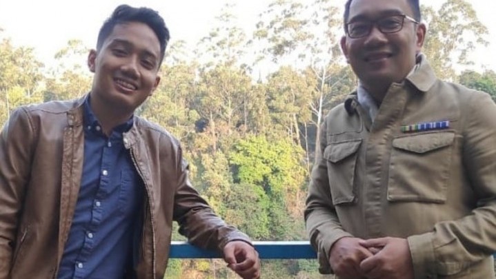 Ini Respon Keluarga Ridwan Kamil soal Imbauan Salat Gaib MUI Jabar Ini Respon Keluarga Ridwan Kamil soal Imbauan Salat Gaib MUI Jabar