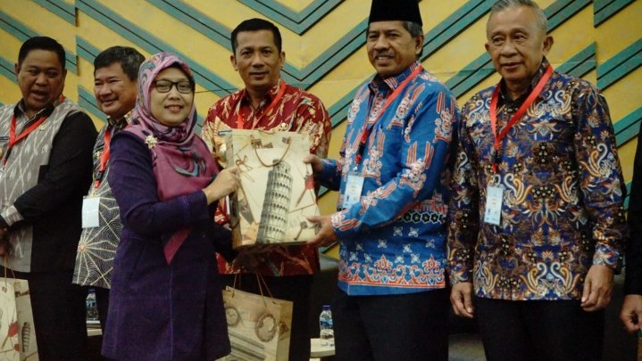 Ada Anggaran Besar dari Apkasi Tahun 2023 yang Diupayakan Pemkab Siak Ada Anggaran Besar dari Apkasi Tahun 2023 yang Diupayakan Pemkab Siak