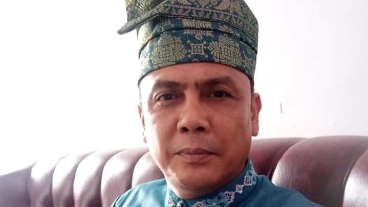 Dualisme LAMR, Hulubalang Pekanbaru: Melayu Itu Harus Banyak Miliki Rasa Malu