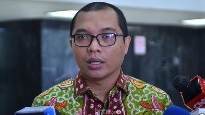 PPP Besok Deklarasi Koalisi Indonesia Bersatu