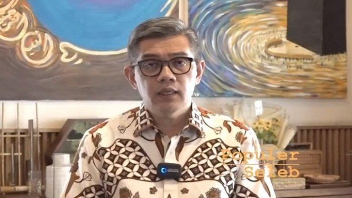 Tiba di Bandung, Keluarga Ridwan Kamil Minta Ruang Privasi