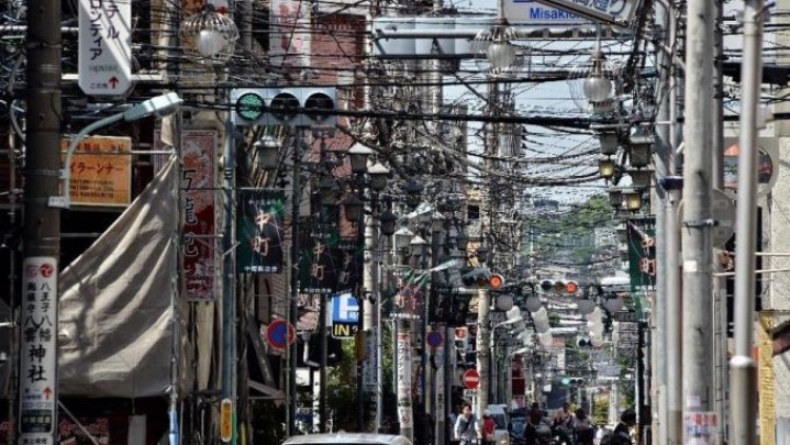 Jepang Catat Angka Kelahiran Terendah Sejak 1899