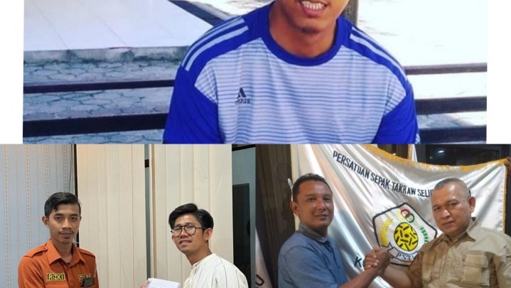 Muskot PSTI Pekanbaru Digelar Pekan Ini, Berikut Syarat Calon Ketua Umum Muskot PSTI Pekanbaru Digelar Pekan Ini, Berikut Syarat Calon Ketua Umum