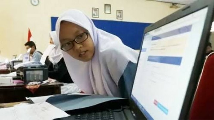 Dumai dan Rohil dengan Persentase Tingkat Kelulusan SMK Tertinggi di Riau