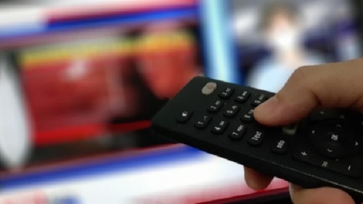 Penghapusan TV Analog, Ribuan STB akan Disalurkan pada Warga Miskin Pekanbaru Penghapusan TV Analog, Ribuan STB akan Disalurkan pada Warga Miskin Pekanbaru