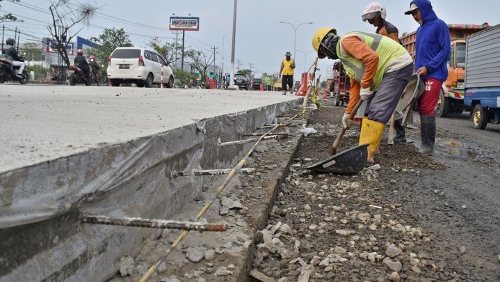 DAK Fisik di Riau Capai Rp301 Miliar, OPD Diminta Percepat Realisasi DAK Fisik di Riau Capai Rp301 Miliar, OPD Diminta Percepat Realisasi