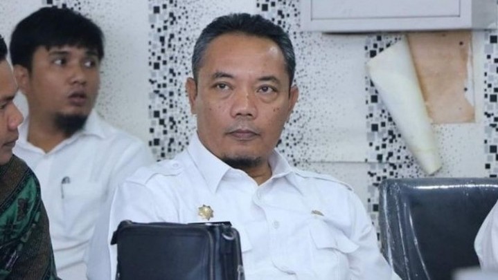 Drainase Bermasalah, Ini Penjelasan Kadis Ingot Terkait Kelanjutan Pembangunan Pasar Induk Pekanbaru