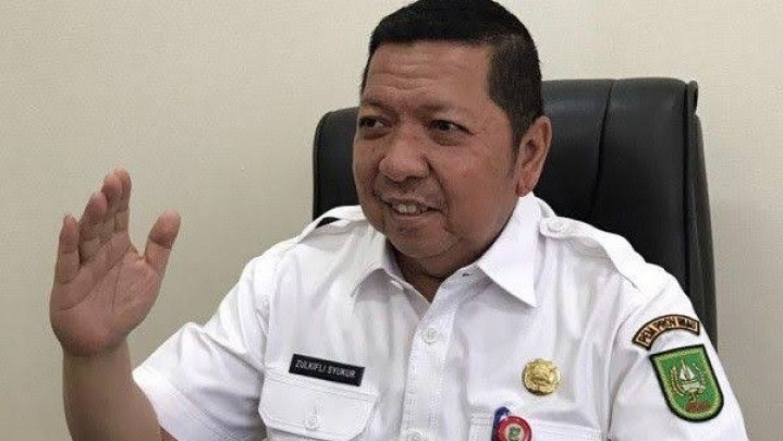 Konsumsi Panitia Pelaksana Haji Riau Ditanggung Pemprov Konsumsi Panitia Pelaksana Haji Riau Ditanggung Pemprov