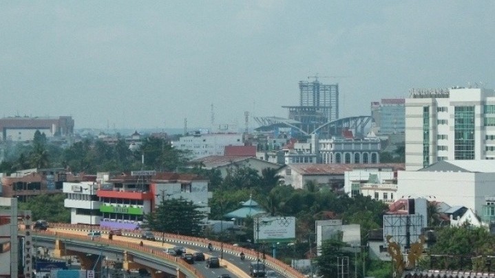 Target Investasi di Pekanbaru Rp4,9 Triliun, Ini Keyakinan DPM-PTSP Target Investasi di Pekanbaru Rp4,9 Triliun, Ini Keyakinan DPM-PTSP