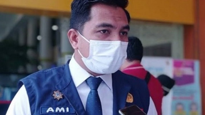 Capaian Pajak Daerah Triwulan II Sebut Bapenda Pekanbaru Sudah Lebihi Target Capaian Pajak Daerah Triwulan II Sebut Bapenda Pekanbaru Sudah Lebihi Target