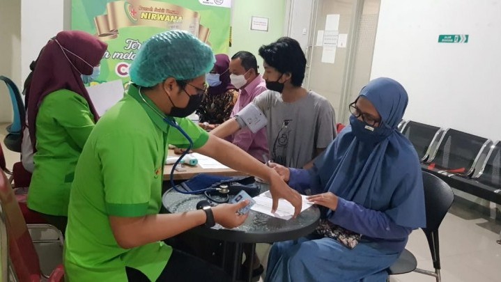 Kata Gubri, Capaian Vaksin Booster di Riau Masih Rendah Kata Gubri, Capaian Vaksin Booster di Riau Masih Rendah