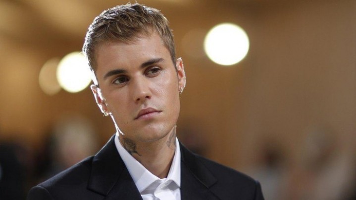 Seperti Ini Cerita Justin Bieber Derita Sindrom Ramsay Hunt Seperti Ini Cerita Justin Bieber Derita Sindrom Ramsay Hunt